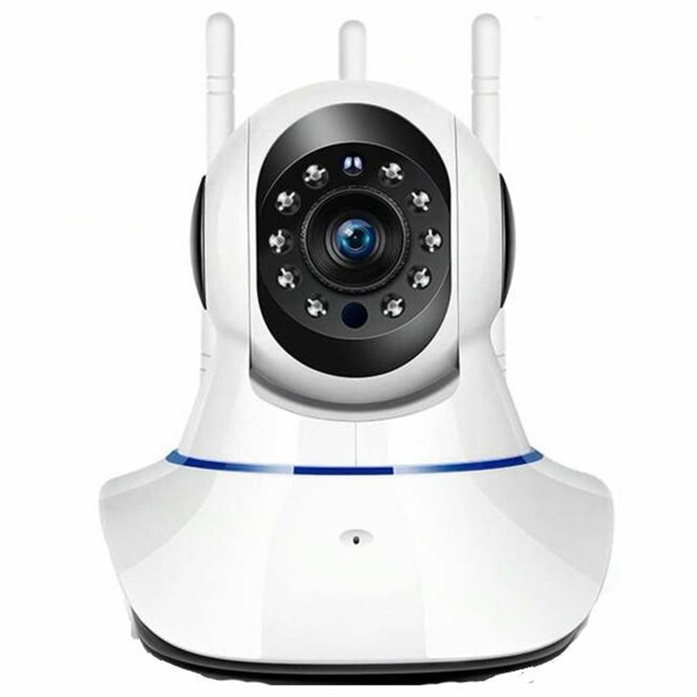 ONVIF YY HD INTELLIGENT CAMERA