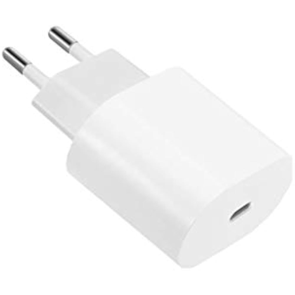 IPHONE EU ADAPTER 20W ORIJINAL (CVS)