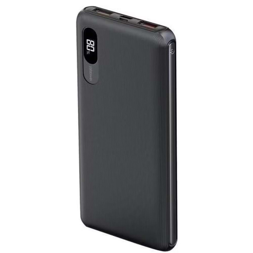 MCDODO DIGITAL DISPLAY POWER BANK 10000mAh