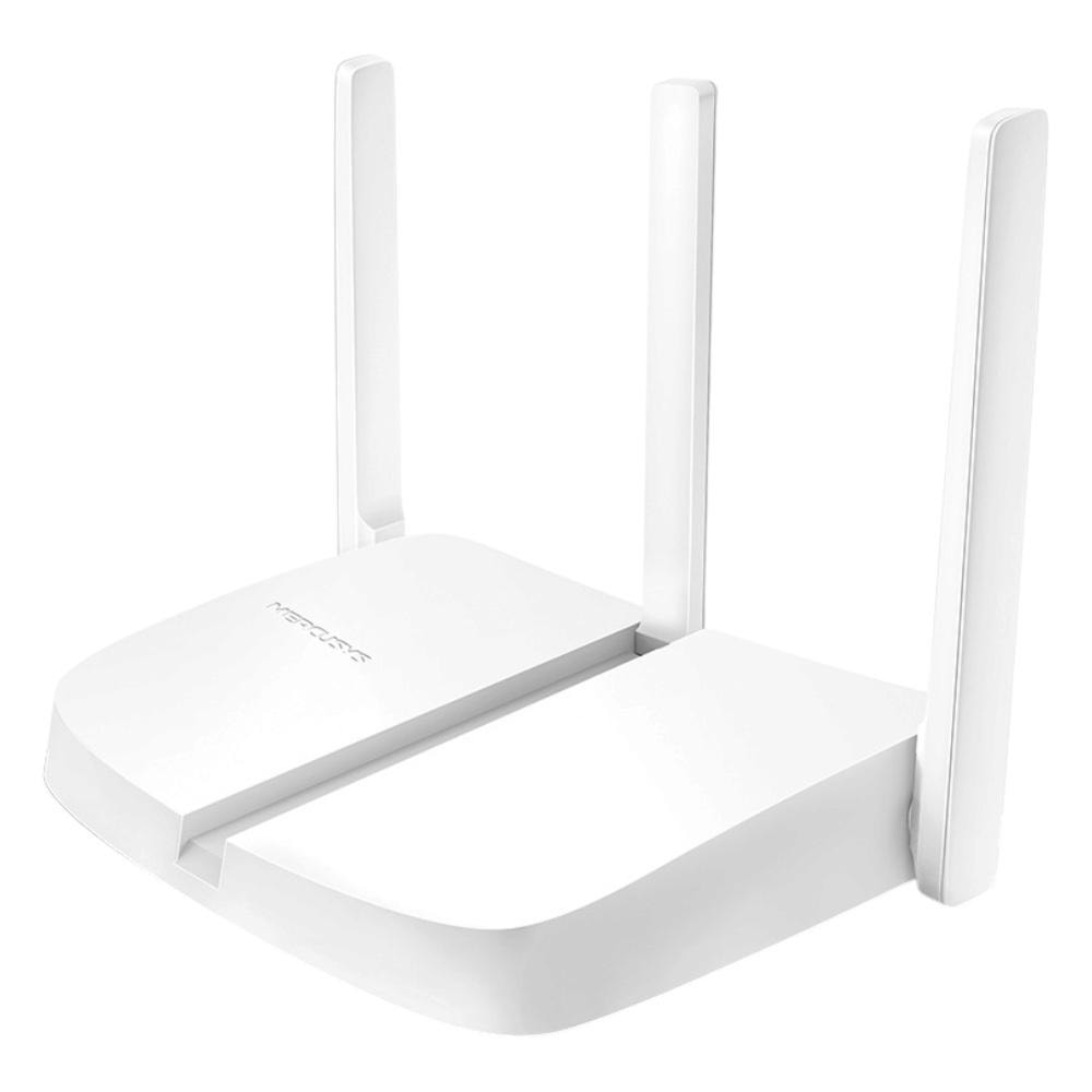 MERCUSYS 300MBPS WIRELESS N ROUTER MW305R