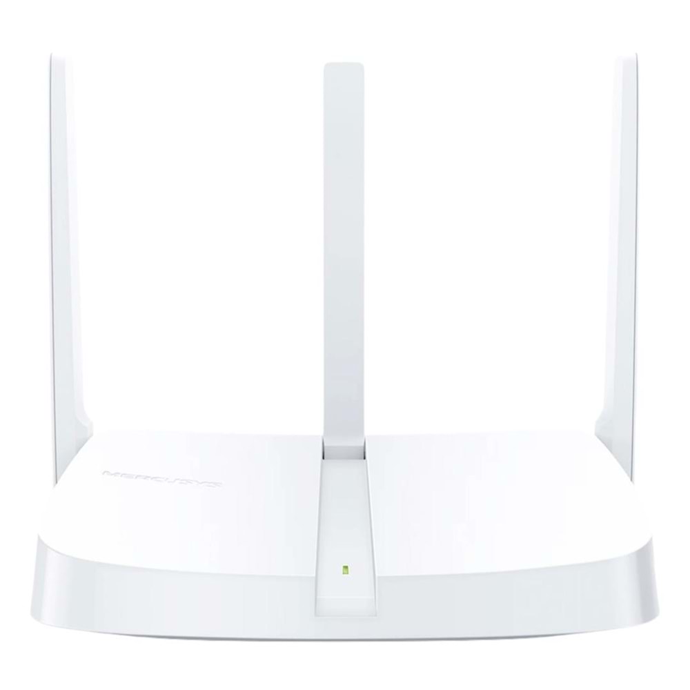MERCUSYS 300MBPS MULTI-MODE WIRELESS N ROUTER MW306R