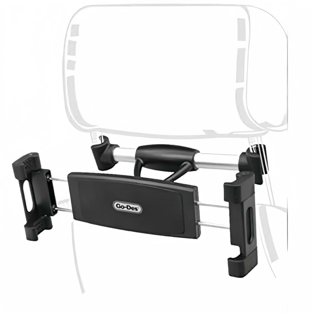 GO-DES CAR HEADREST MOUNT
