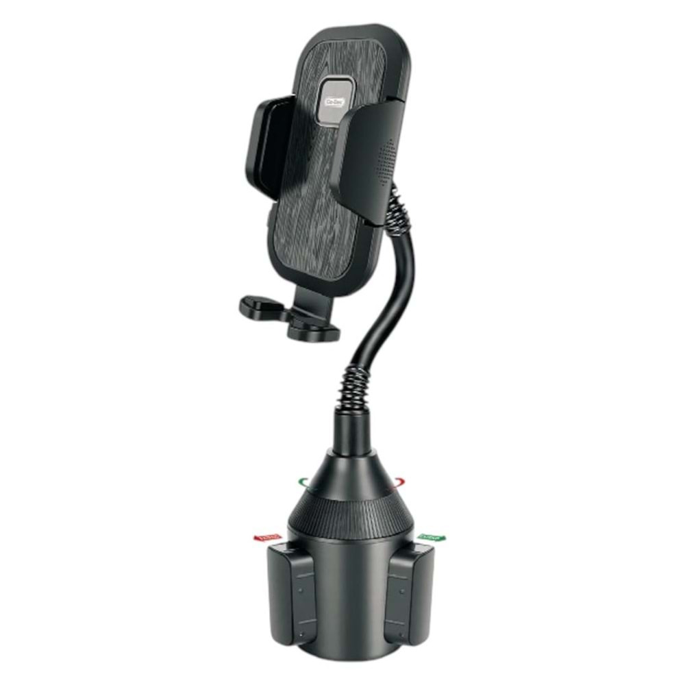 GO-DES CAR CUP MOUNT HOLDER (CVS)