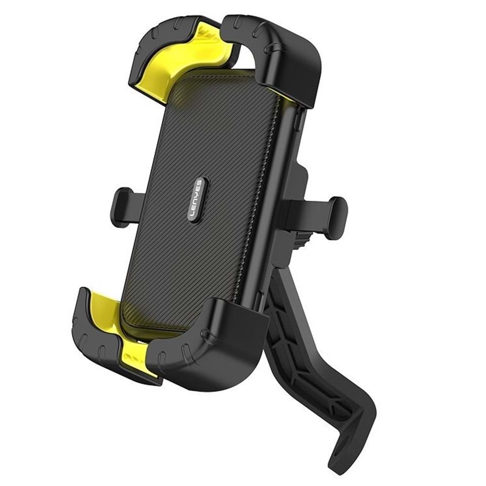 LENYES MOTORCYCLE PHONE STAND