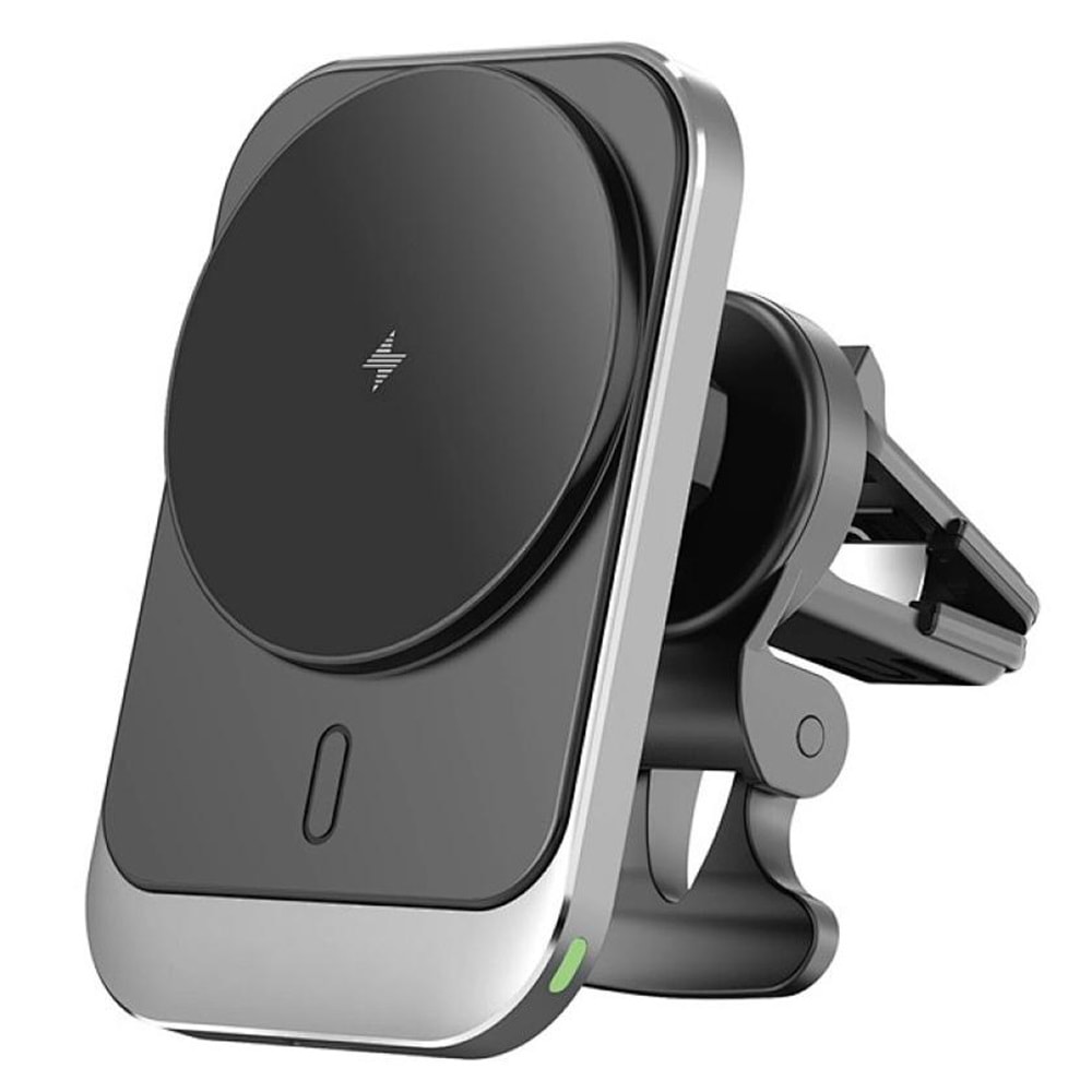 WIWU FREELANDER CAR MAGNETIC WIRELESS CHARGER