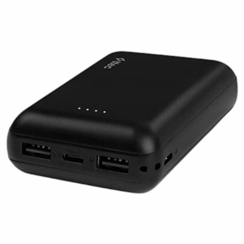 TTEC RECHARGER DUO 10,000mAh 10,5W POWERBANK
