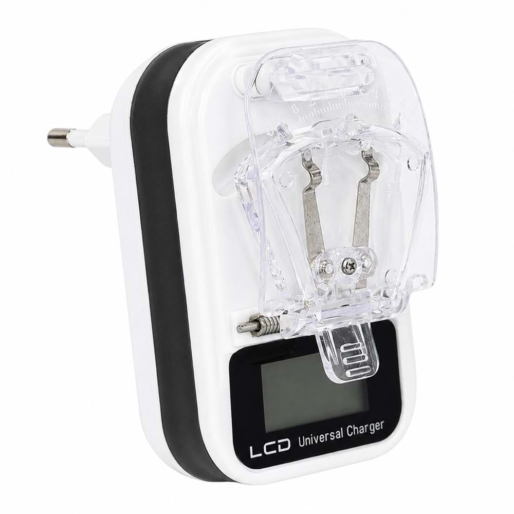 SUNIX ORIGINAL LCD UNIVERSAL CHARGER 0.7A 5W