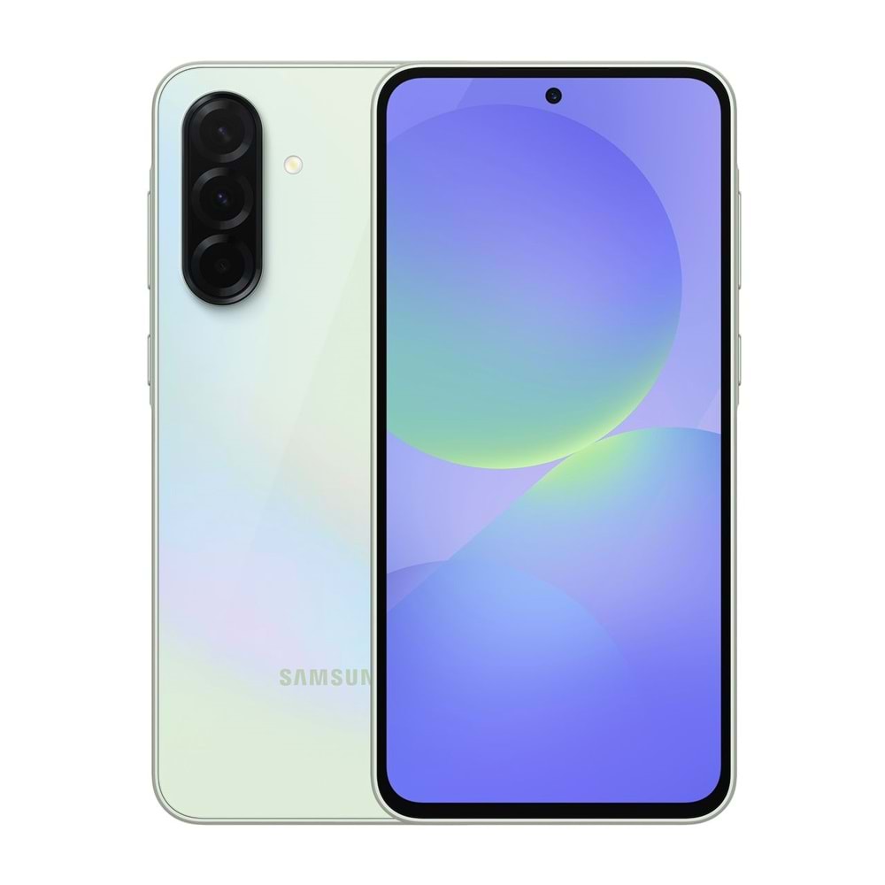 SAMSUNG A36 8-128GB LIME