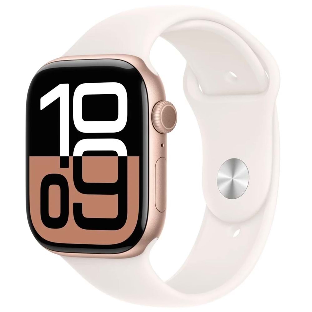 APPLE WATCH 10 46 MM ROSE