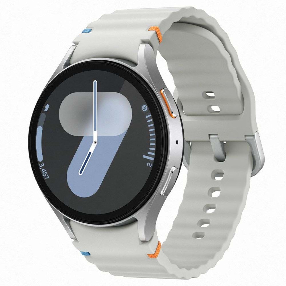 SAMSUNG WATCH 7 44 SILVER
