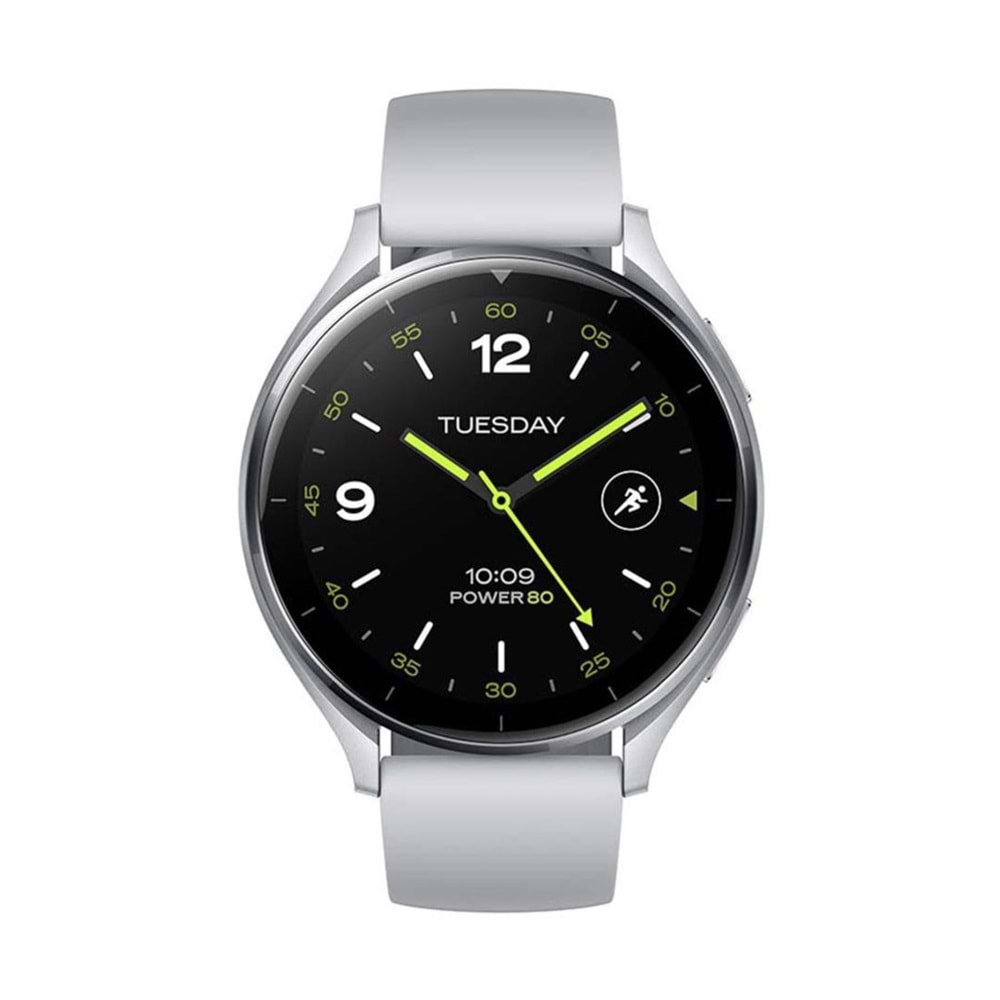 XIAOMI WATCH 2 GRAY