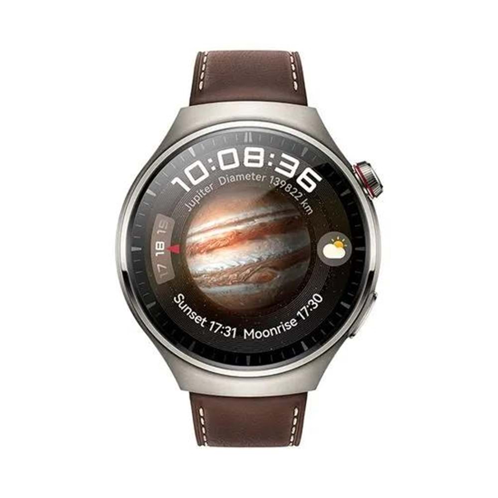 HUAWEI WATCH 4PRO