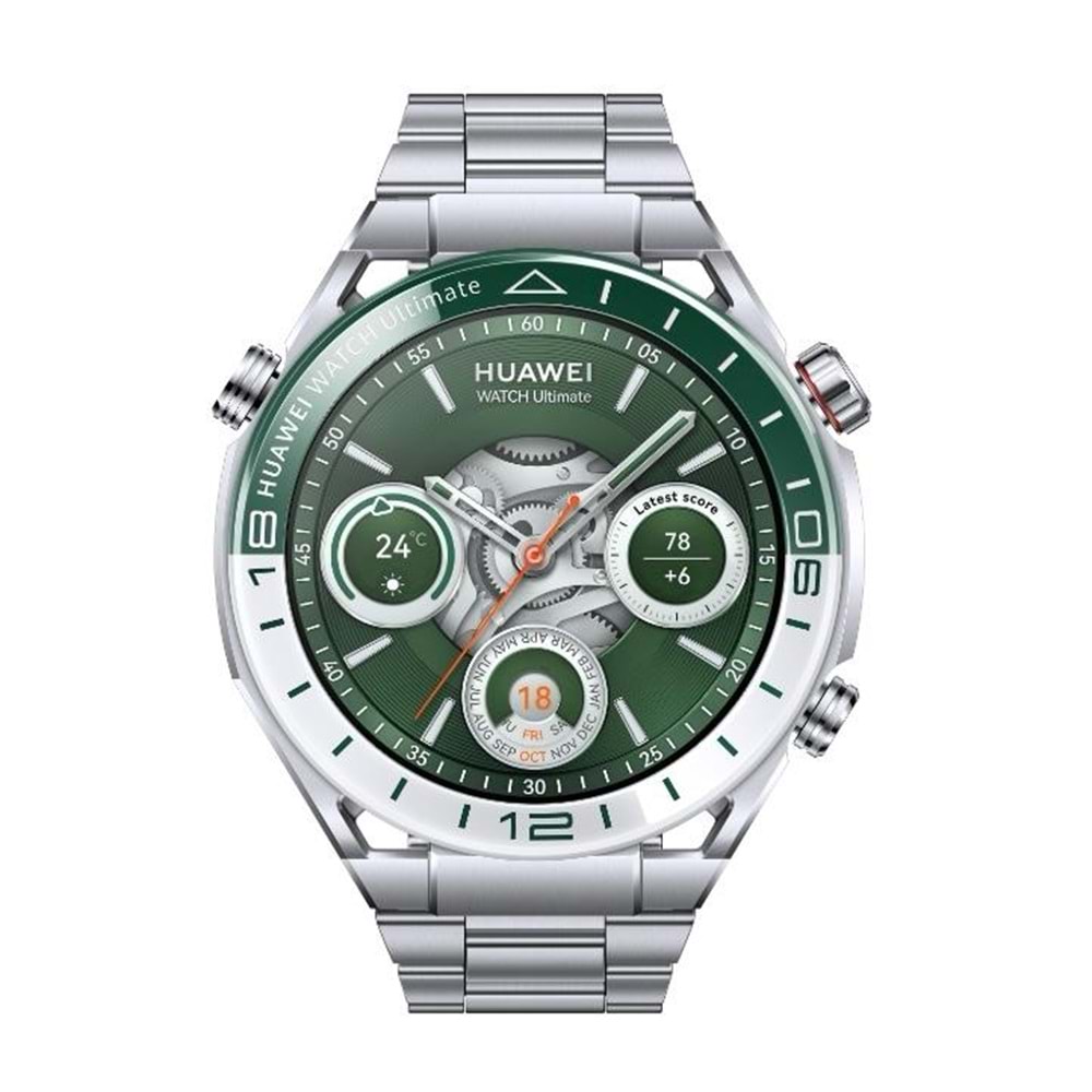 HUAWEI WATCH ULTIMATE