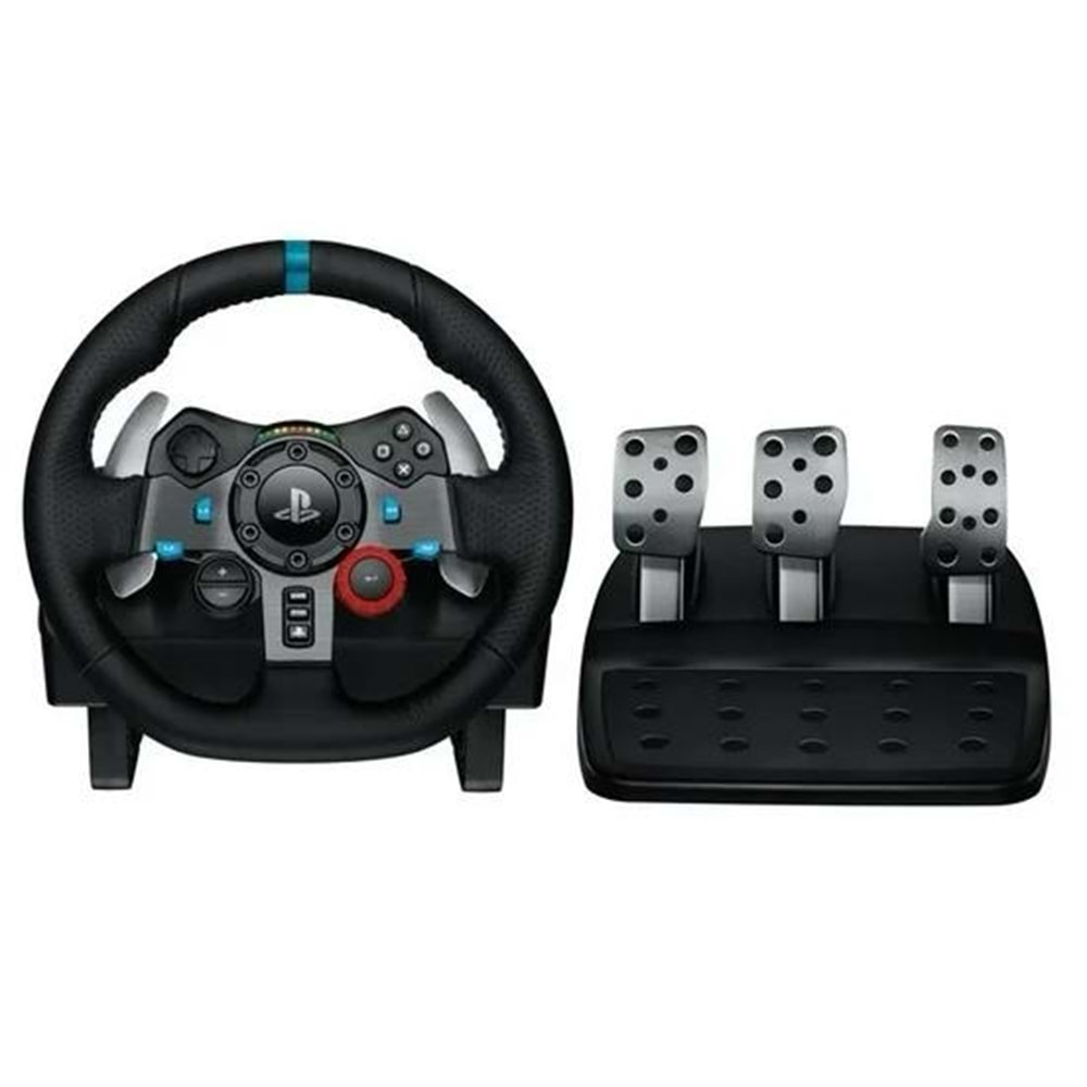 LOGITECH PLAYSTATION G29 DRIVING FORCE
