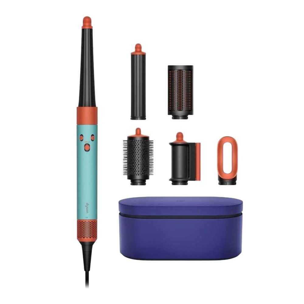 DYSON AIRWRAP ID HS08 CPATO