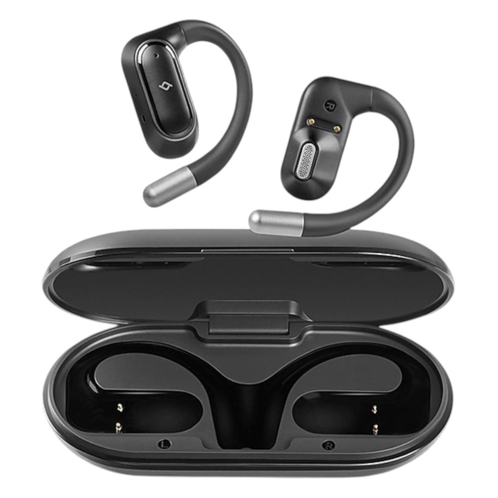 TTEC SOUNDFLOW BLUETOOTH KULAKLIK SIYAH