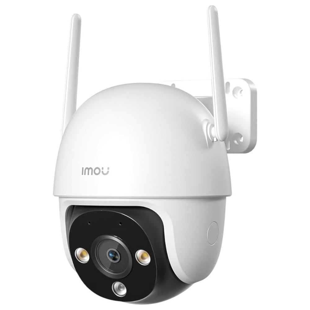 IMOU 5MP OUTDOOR SMART SECURITY CAMERA
