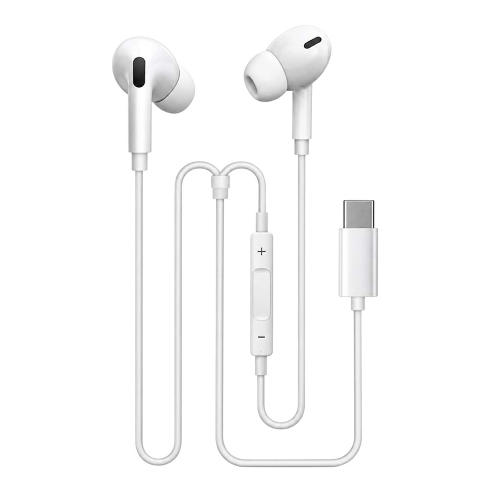KENSA IP-90 SOUNDPOWER TYPE-C EARPODS