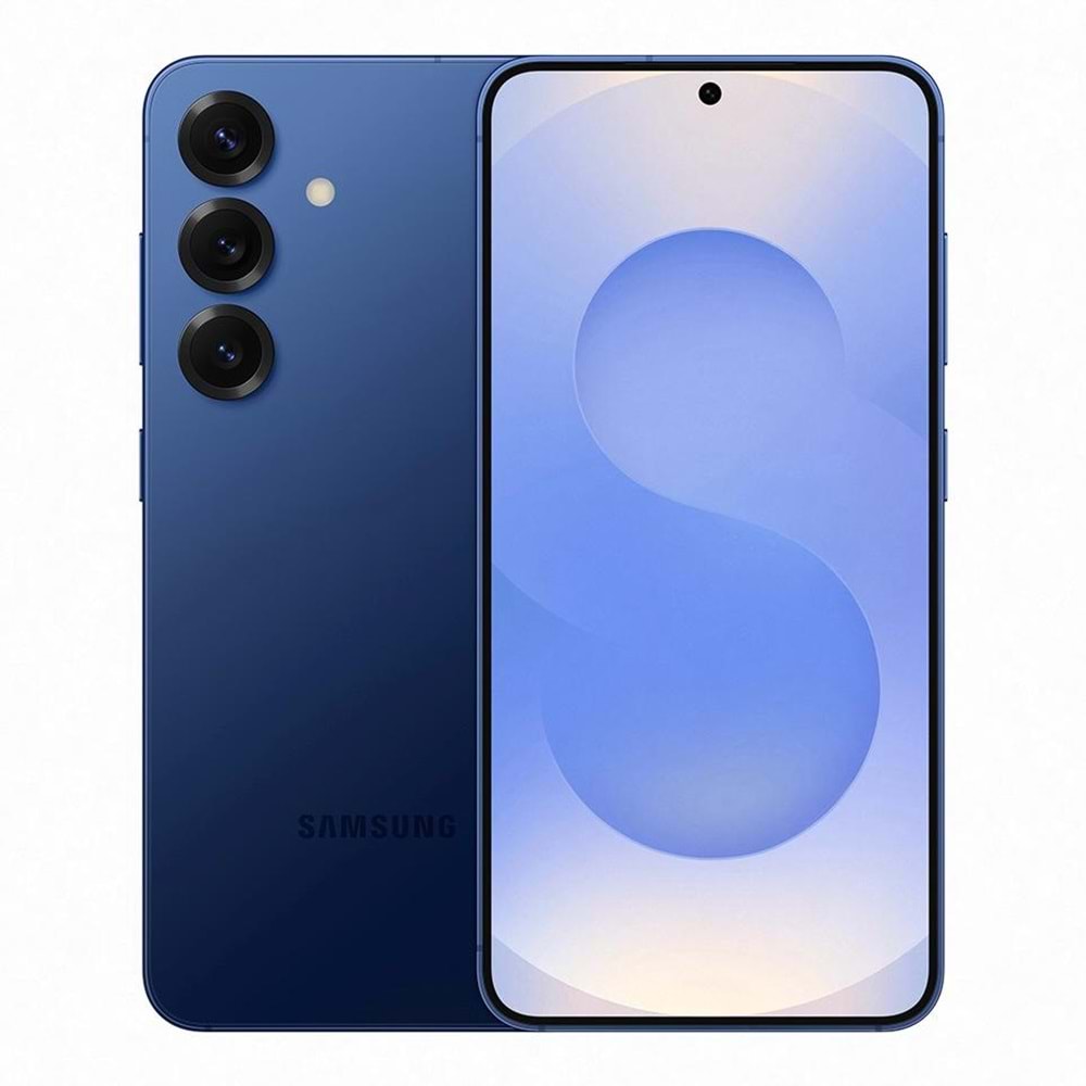 SAMSUNG S25 12/256GB NAVY