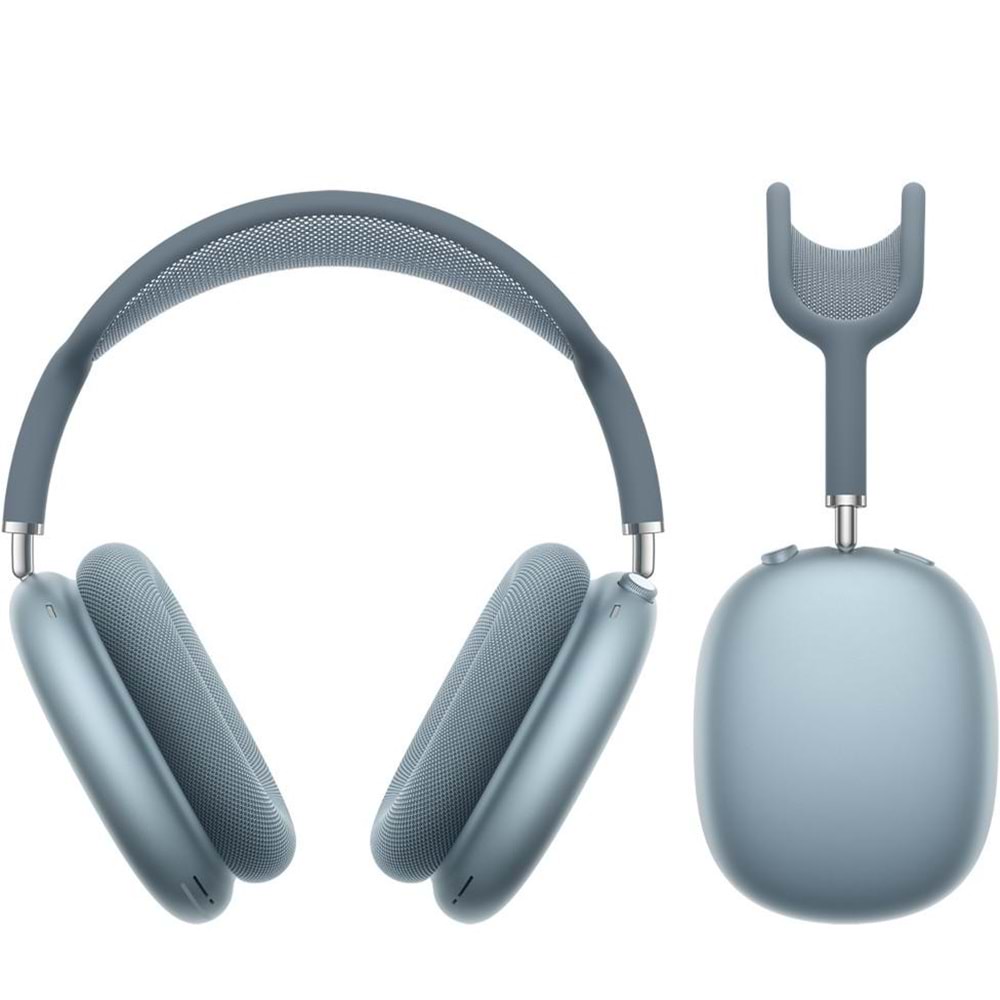 AIRPODS MAX BLUE ORG