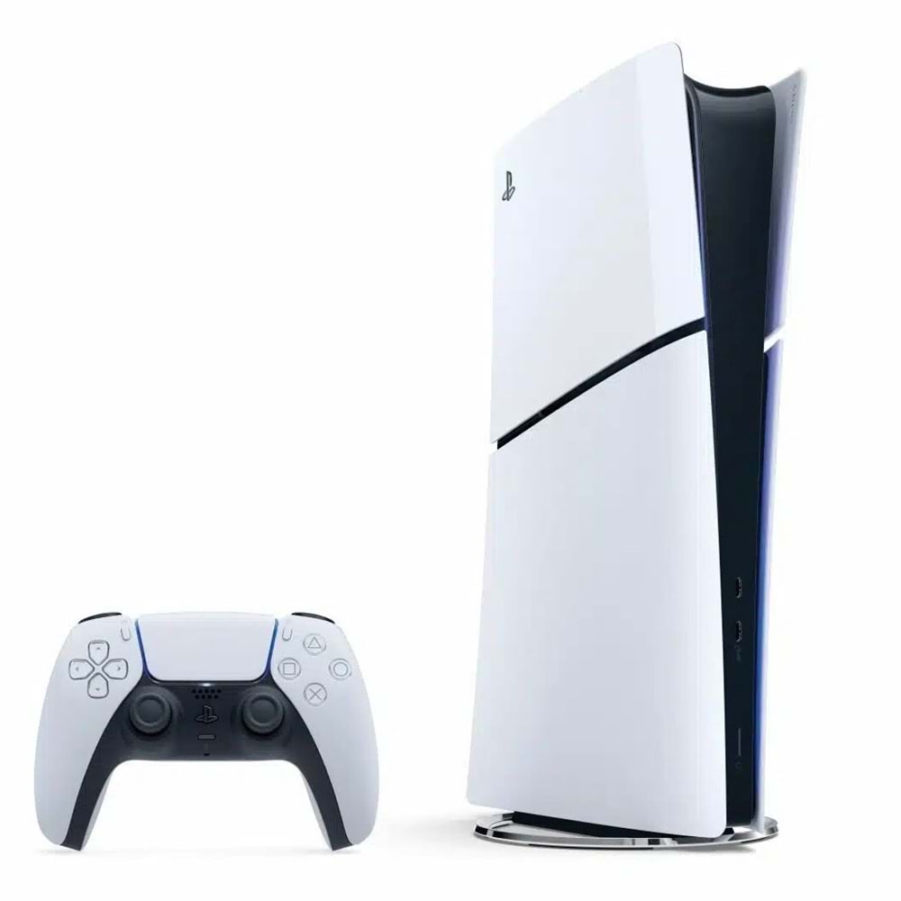 PLAYSTATION 5 DIGITAL EDITION 1TB