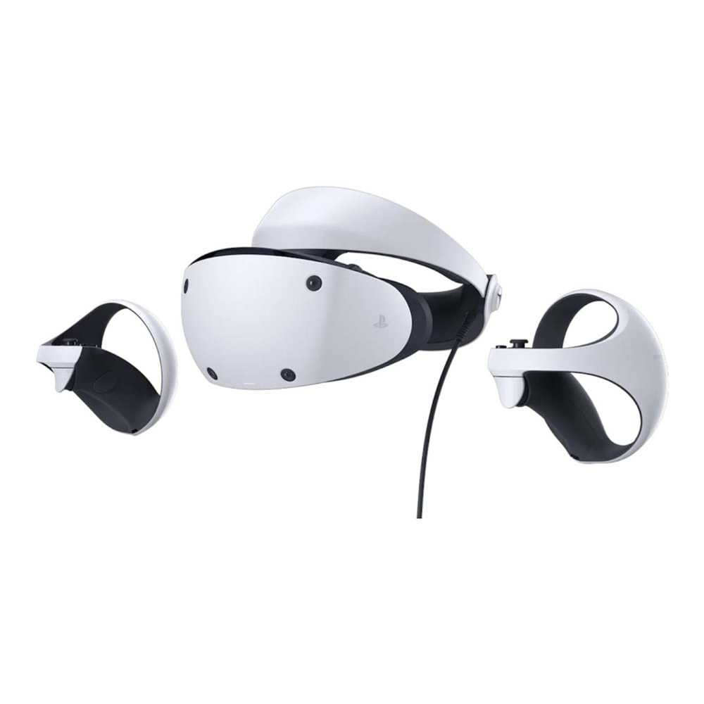 PLAYSTATION VR2