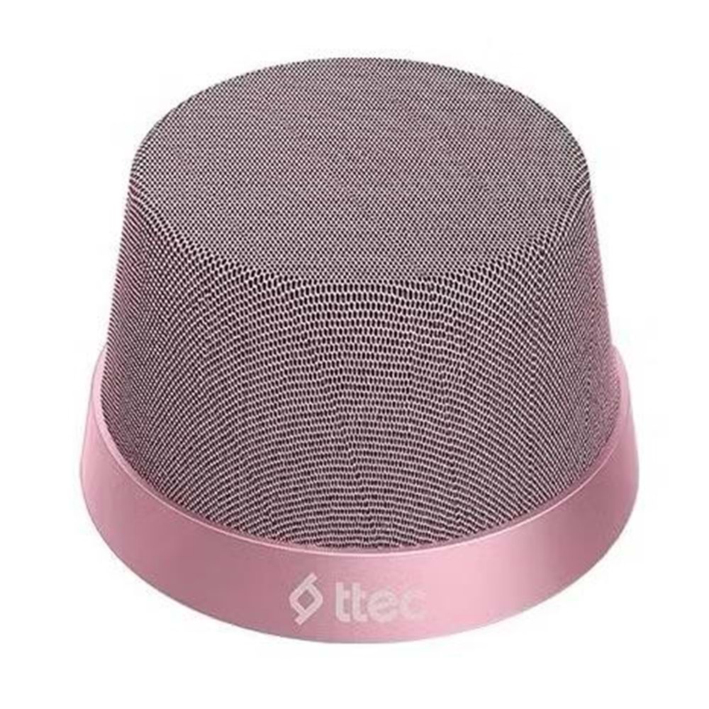 TTEC VOX MINI M SPEAKER PINK