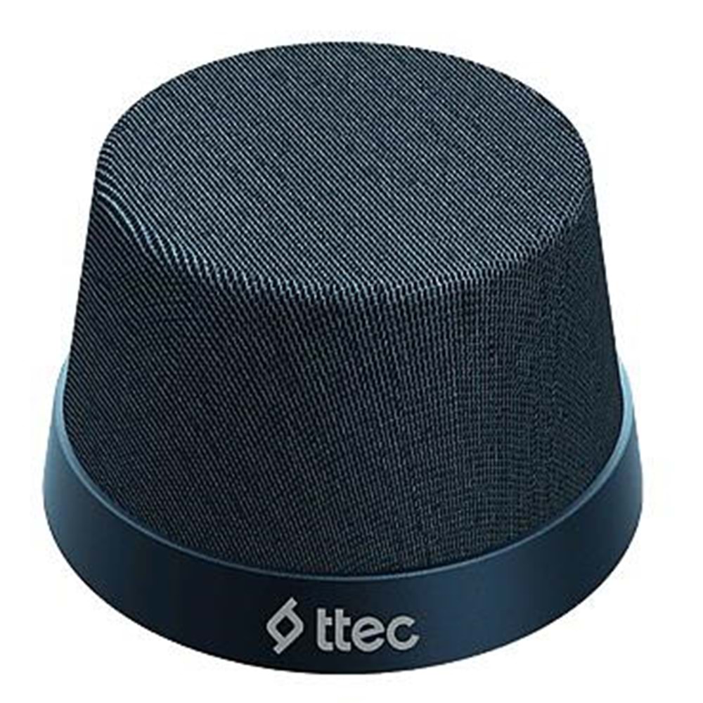 TTEC VOX MINI M SPEAKER BLUE
