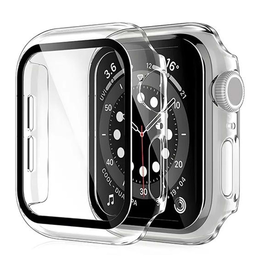 WIWU 2 IN 1 PROTECTOR CASE FOR WATCH 42MM