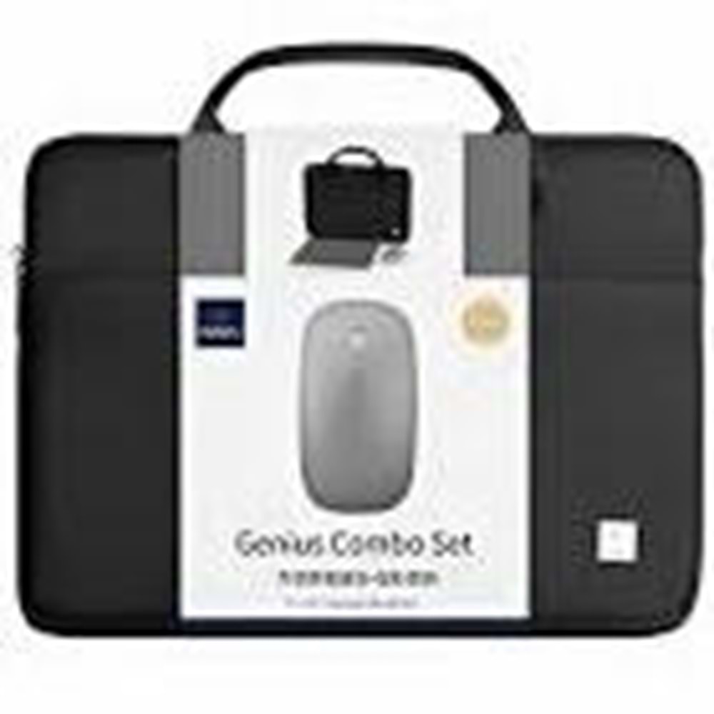 WIWU CANTA COMBO SET 15.6