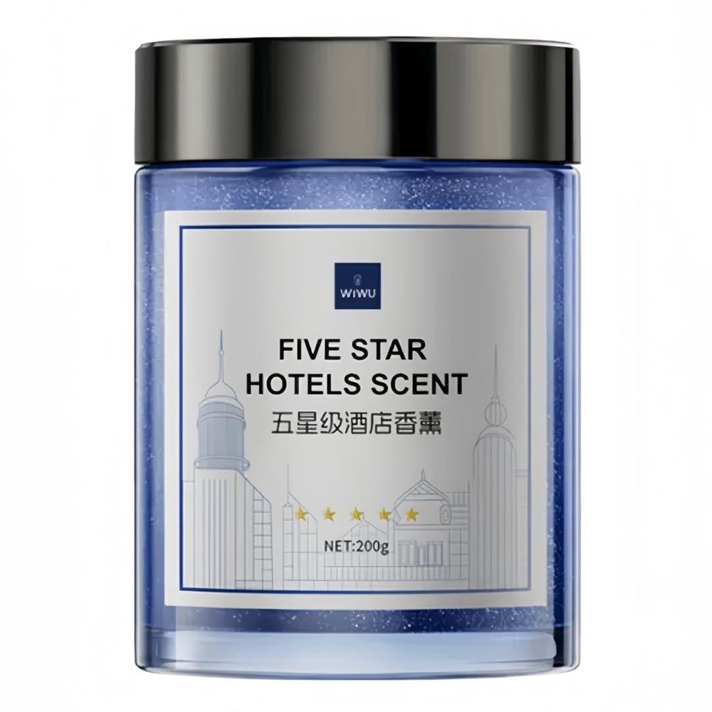 WIWU PREMIUM STAR SOLID BALM BLUE
