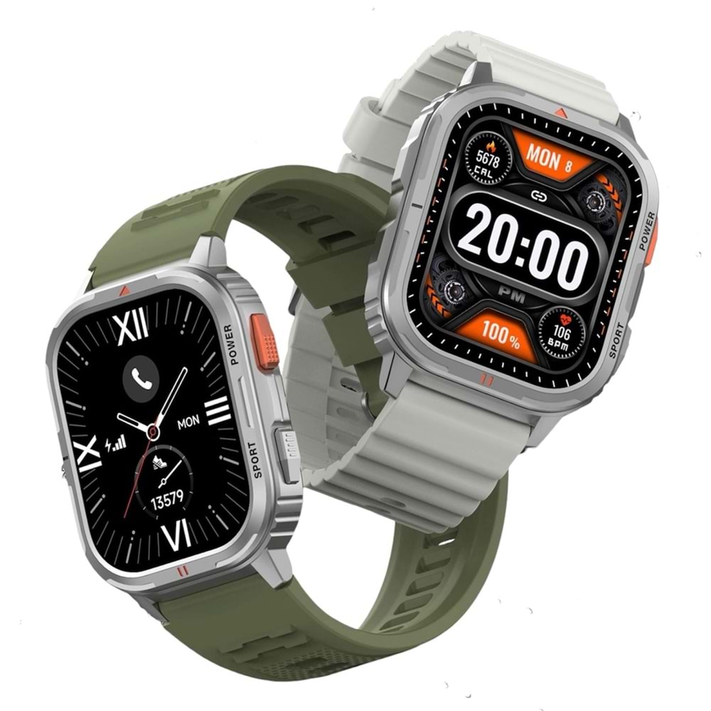 WIWU SMART WATCH SW05