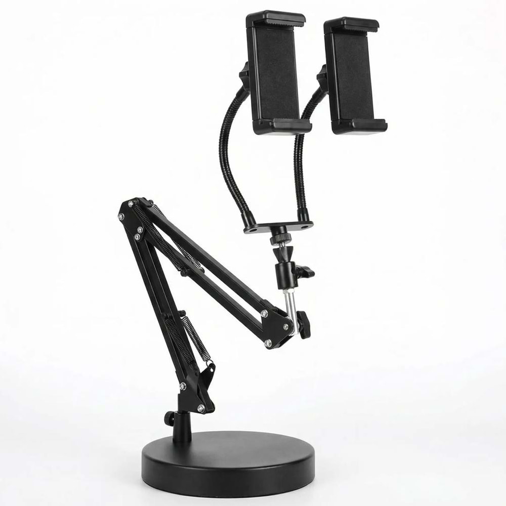 ZORE MS-05 TELEFON TUTUCU MASA USTU