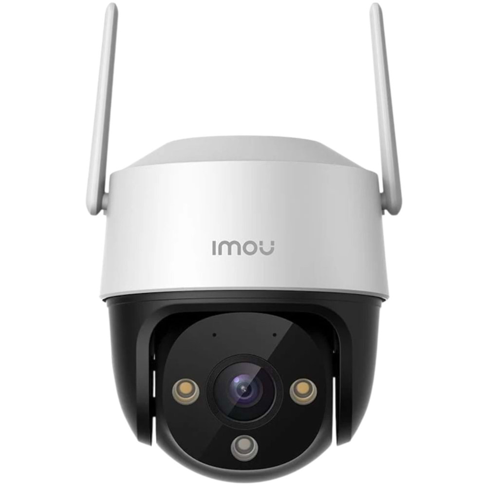 IMOU CRUISER SE+ OUTDOOR SMART SECURITY CAMERA