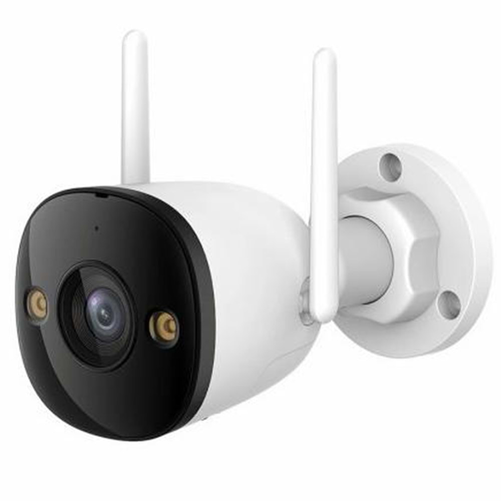 IMOU BULLET 2E OUTDOOR SMART SECURITY CAMERA