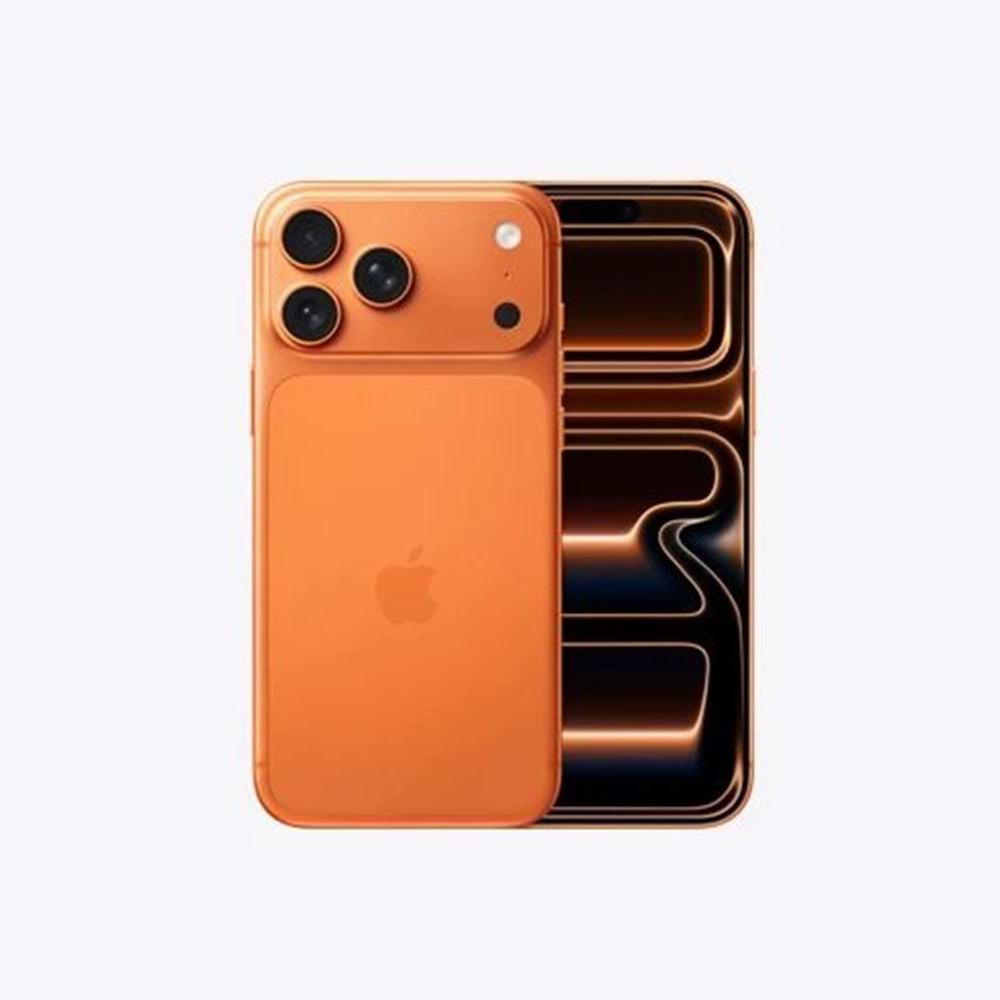 17 PRO MAX 1TB ORANGE