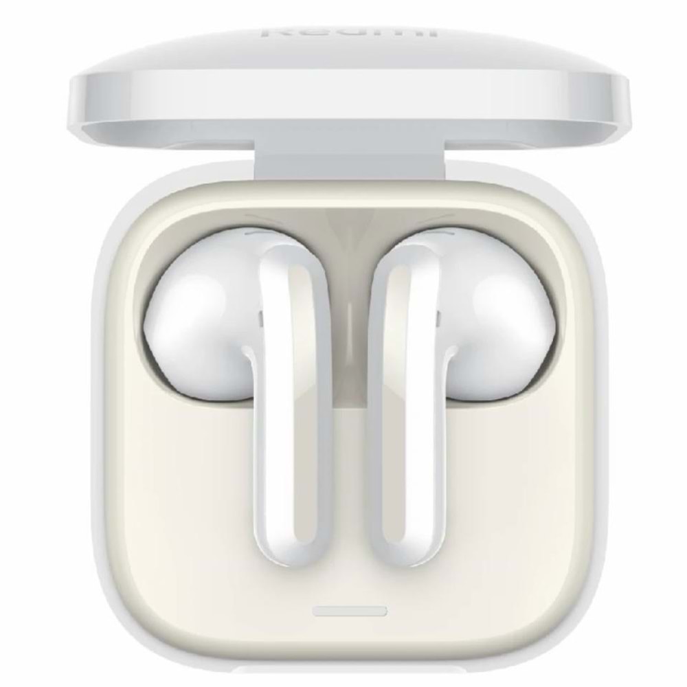 MI REDMI BUDS 6 ACTIVE WHITE