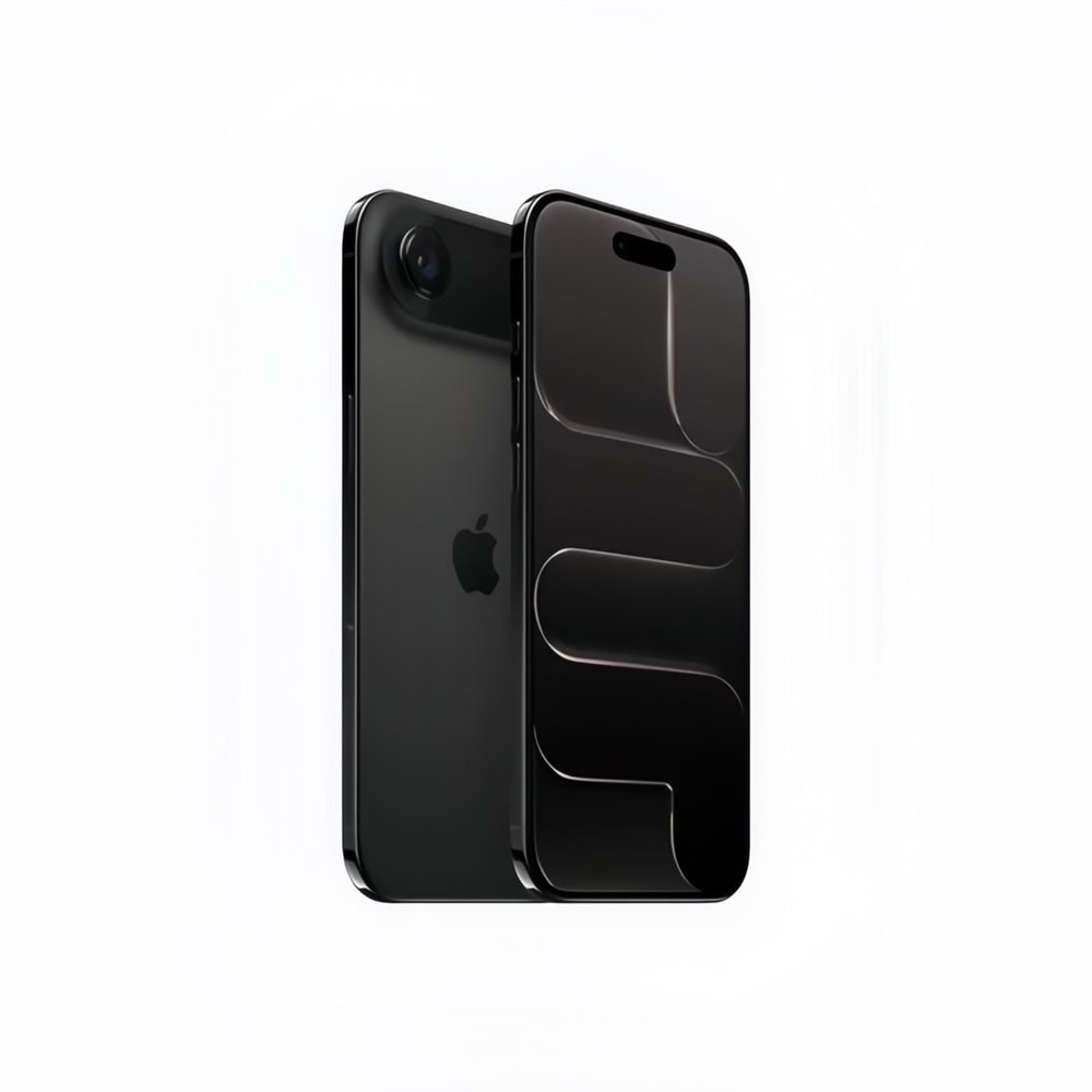 IPHONE 17 AIR 256GB BLACK
