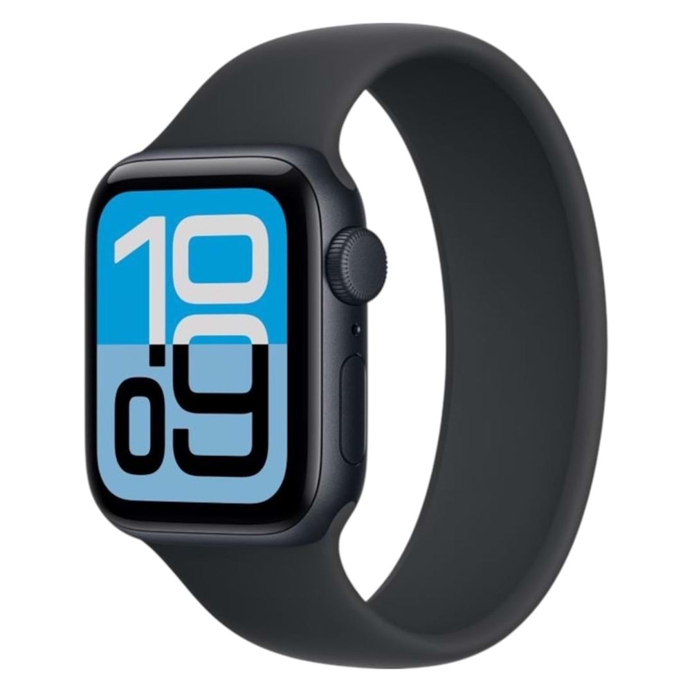 APPLE WATCH SE 3 40 MM MIDNIGHT