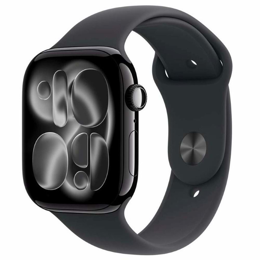 APPLE WATCH 11 42 MM JET BLACK
