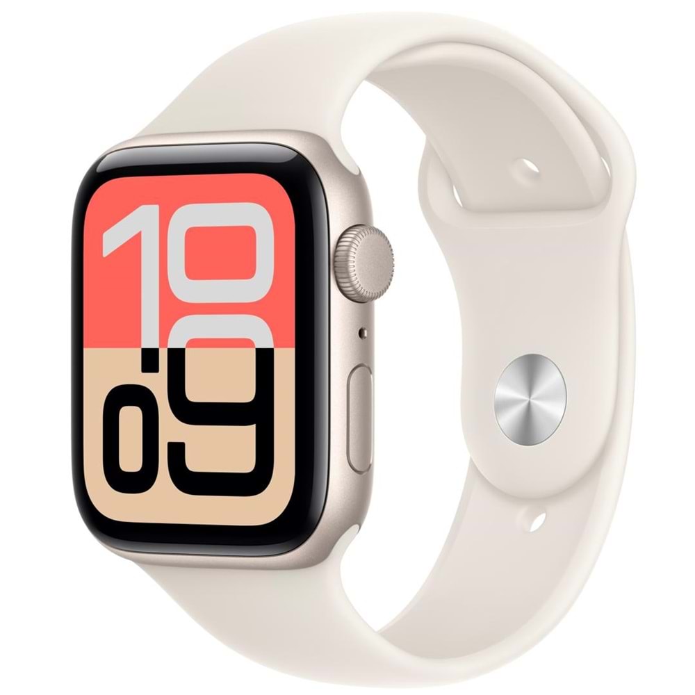 APPLE WATCH SE 3 44 STARLIGHT