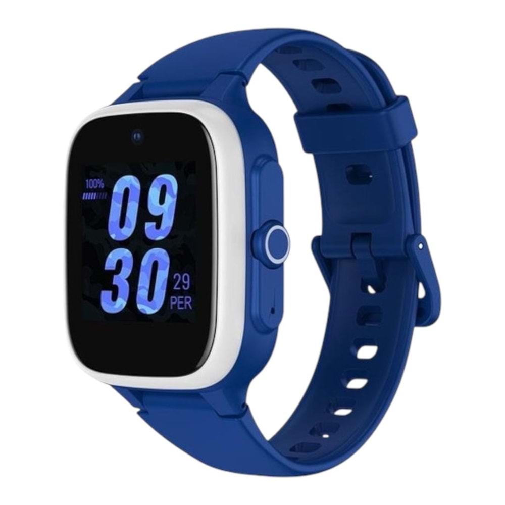 TTEC COCUK SAATI KIDI LIGHT BLUE