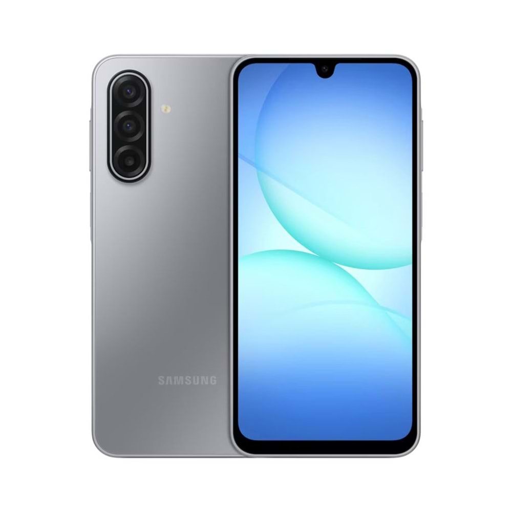 SAMSUNG A17 4/128GB GRAY