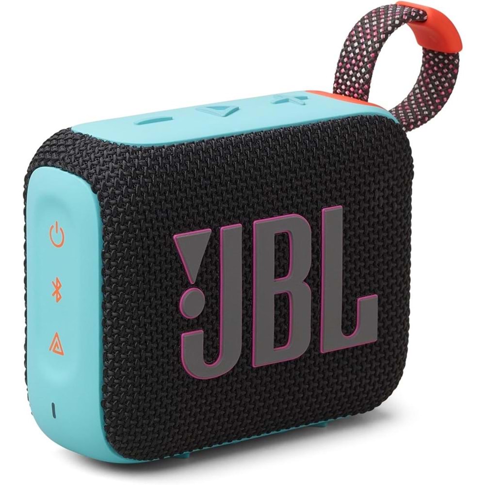 JBL GO4