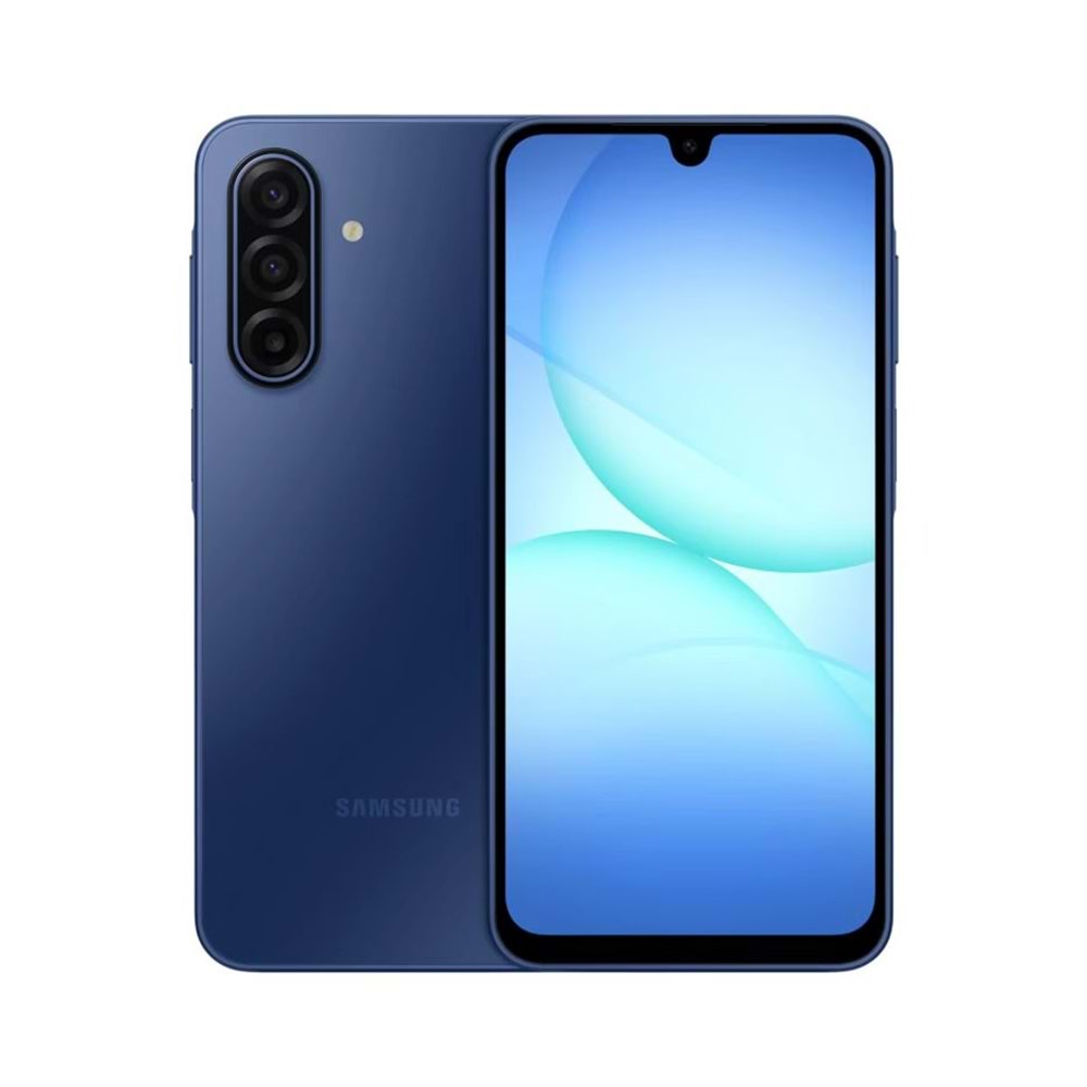 SAMSUNG A17 4/128GB BLUE