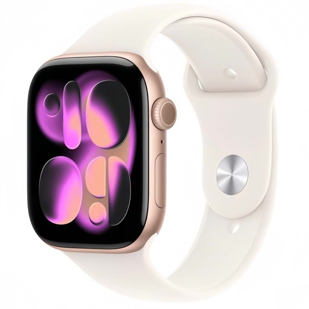 APPLE WATCH 11 46 MM ROSE