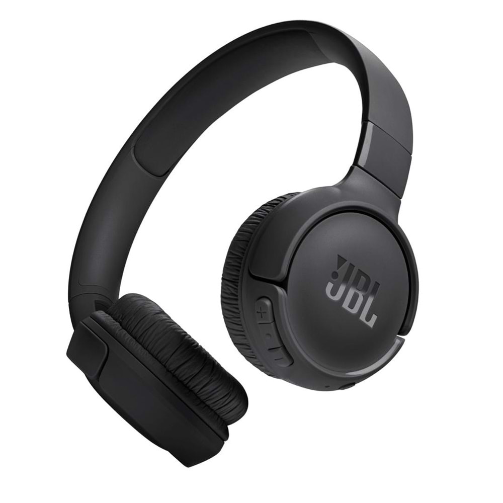 JBL TUNE 520BT BLACK