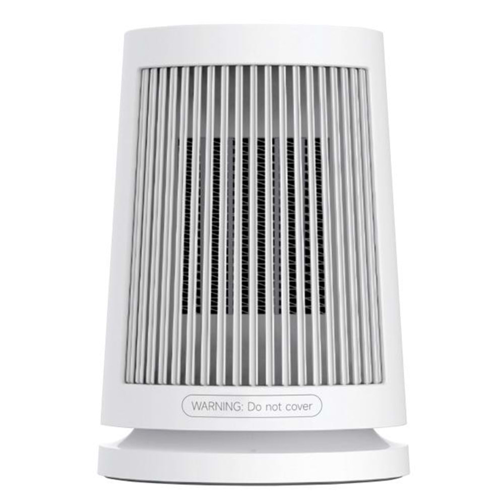 XIAOMI DESKTOP HEATER WHITE