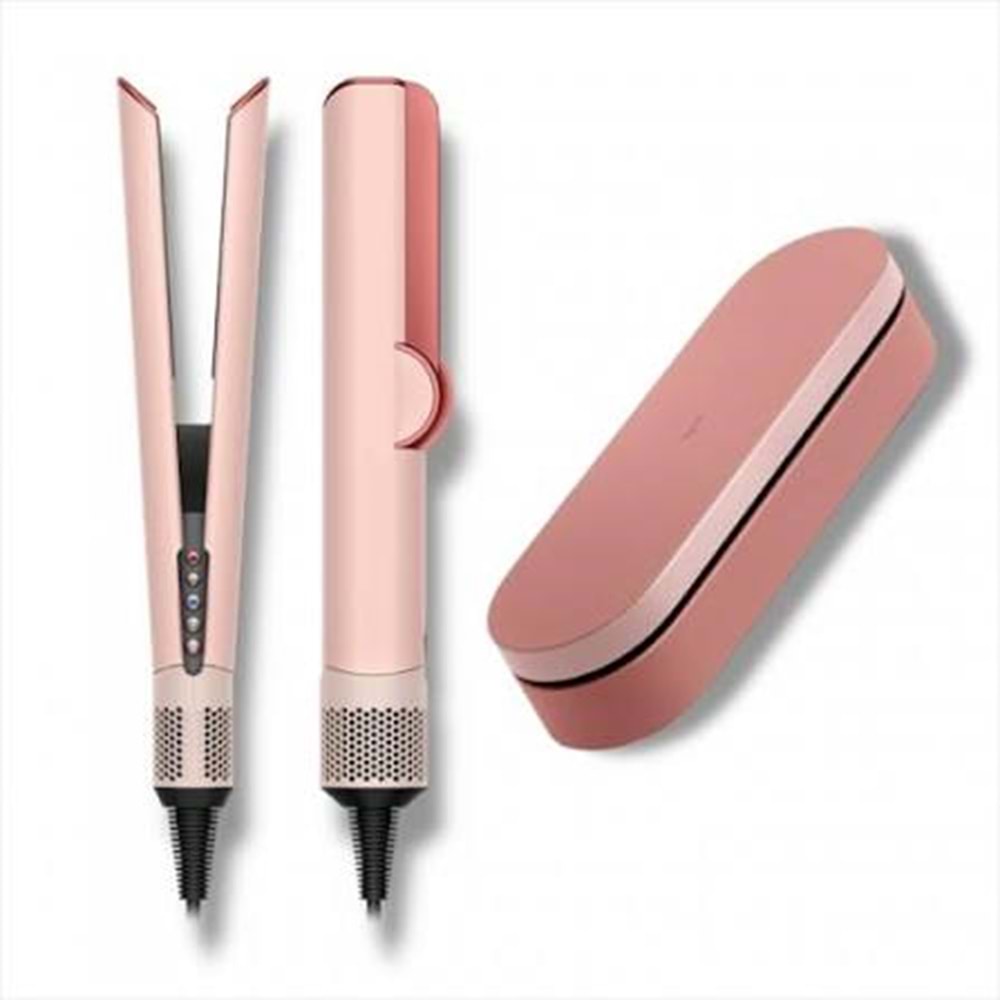 DYSON AIRSTRAIT PINK HT01 CANTALI