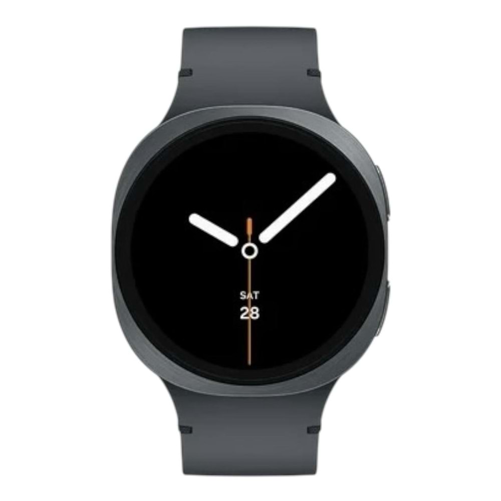 SAMSUNG WATCH 8 40MM GRAPHITE